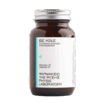 Physis Laboratory Be Agile Συμπλήρωμα για την Υγεία Αρθρώσεων & Οστών 30 Κάψουλες