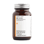 Physis Laboratory Be Vivid Βιταμίνη για Ενίσχυση του Ανοσοποιητικού, τo Δέρμα & Αντιοξειδωτική δράση 60 Κάψουλες