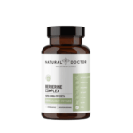 Natural Doctor Berberine Complex 60 Φυτικές Κάψουλες