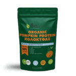Βιολογική Πρωτεΐνη Σπόρων Κολοκύθας 500gr 60% Βιολόγος