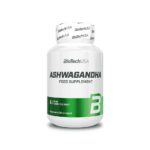 Biotech USA Ashwagandha 60 κάψουλες
