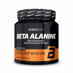 Biotech USA Beta Alanine Amino Acid Drink Powder Unflavoured 300gr