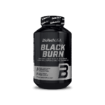 Biotech USA Black Burn 200mg 90 Κάψουλες