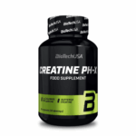 Biotech USA Creatine PH-X 90 Caps