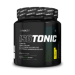 Biotech USA IsoTonic Hydrate & Energize Lemon Ice Tea 600gr