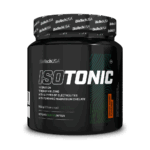 Biotech USA IsoTonic Hydrate & Energize Orange Mango 600gr