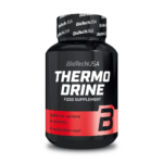 Biotech USA Thermo Drine Green Tea, Caffeine & L-Carnitine 60 Caps