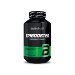 Biotech USA Tribooster Συμπλήρωμα για Λίμπιντο & Ενίσχυση της Τεστοστερόνης 120 ταμπλέτες