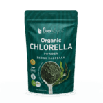 Superfood Χλωρέλλα Σε Σκόνη 100gr Βιολόγος