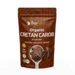 Superfood Χαρούπι Σε Σκόνη 200gr Βιολόγος