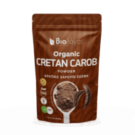 Superfood Χαρούπι Σε Σκόνη 200gr Βιολόγος