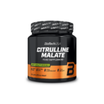 Biotech USA Citrulline Malate Green Apple 300gr