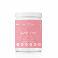 Natural Doctor Collagen Peptides 300gr
