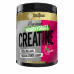 GoldTouch Nutrition Creatine Monohydrate Micronized 400gr