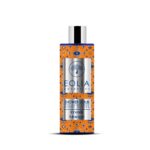 Shower Scrub Greek Riviera Fresh Mango 300ml Eolia