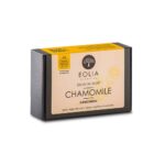 Σαπούνι Ελαιόλαδου Με Χαμομήλι 100gr Eolia