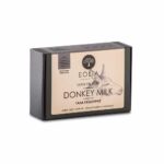Σαπούνι Ελαιόλαδου Με Γάλα Γαϊδούρας 100gr Eolia