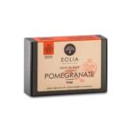 Σαπούνι Ελαιόλαδου Με Ρόδι 100gr Eolia