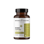 Natural Doctor Easy Digest χωρίς Γλουτένη 60 Φυτικές Κάψουλες