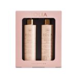 Eolia Gift Box Body Lotion & Shower Gel Baby Moments (2 τεμάχια)