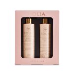 Eolia Gift Box Body Lotion 250ml & Shower Gel 250ml Coconut (2 τεμάχια)