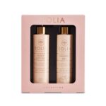 Eolia Gift Box Body Lotion 250ml & Shower Gel 250ml Oud-Rose (2 τεμάχια)