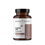 Natural Doctor Glutamine Sport 120 Κάψουλες