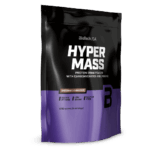 Biotech USA Hyper Mass με Κρεατίνη Χωρίς Γλουτένη με Γεύση Σοκολάτα 1kg