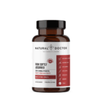 Natural Doctor Iron Softly Absorbed 25mg 90 Φυτικές Κάψουλες