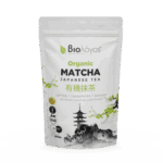 Superfood Matcha Tea 100gr Βιολόγος