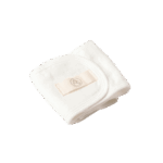 Κορδέλα Μαλλιών Από Φυσικό Bamboo & Βαμβάκι Minimal List