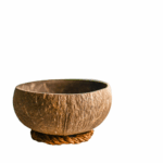 Coconut Bowl Natural Jumbo Minimal List