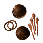 Σετ Coconut Dinner for 2 Original Minimal List