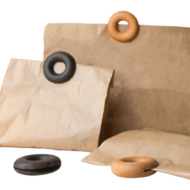 Kλιπς Σφράγισης Σακούλας – 2τεμ. Minimal List - Image 2