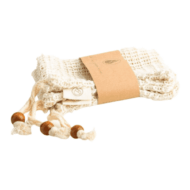 Θήκες Μπάρας Σαπουνιού Από Σιζάλ -3τεμ. Minimal List