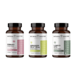Natural Doctor Neuro Balance 60 Κάψουλες, Ashwagandha KSM-66 500mg 60 Κάψουλες, B-Complex Active 60 Κάψουλες