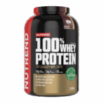 Nutrend 100% Πρωτεΐνη Ορού Γάλακτος με Γεύση Chocolate Hazelnut 2.25kg