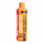 Nutrend Carnitine 100000mg με Γεύση Sour Cherry 1000ml