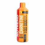 Nutrend με Καρνιτίνη 100000mg και Γεύση Λεμόνι 1000ml