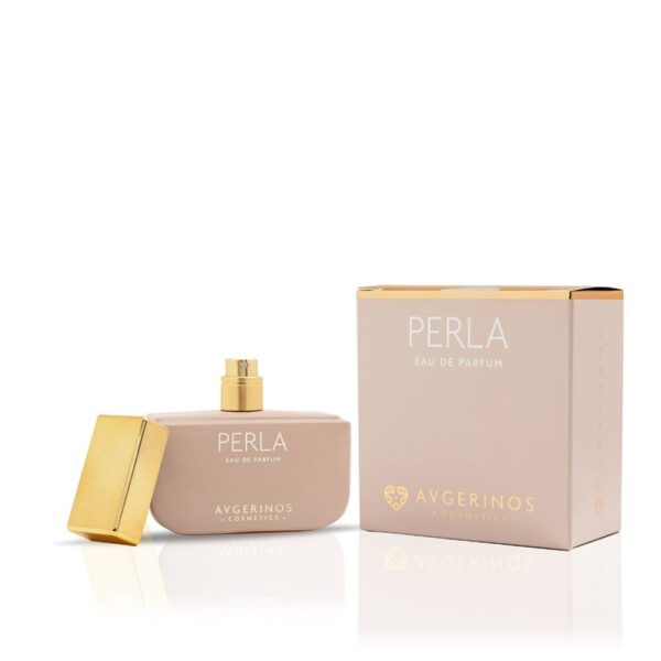 Avgerinos Cosmetics Perla Eau de Parfum 50ml - Image 2