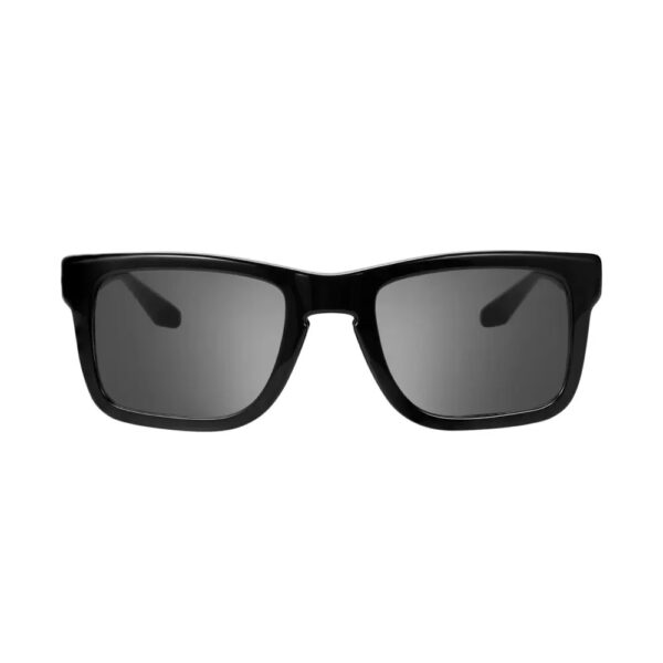Chamelo Prime Matte Black Frame | Smoke Lenses - Image 2