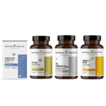 Natural Doctor Probiotics 40 billion Προβιοτικά 30 κάψουλες, Easy Digest 60 Κάψουλες, Ψευδάργυρος 120 Κάψουλες, Turmeric & Ginger 60 Κάψουλες