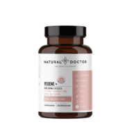 Natural Doctor Regene Ειδικό Συμπλήρωμα Διατροφής 120 Φυτικές Κάψουλες