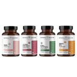 Natural Doctor Regene 120 Κάψουλες, L-Glutamine & Chios Mastiha 90 Κάψουλες, Be Well Multivitamin Πολυβιταμίνη 60 Κάψουλες, Vit C Incell 120 κάψουλες