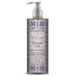 Shower Gel Baby Moments 250ml Eolia