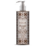 Shower Gel Chocolate Salted Caramel 250ml Eolia