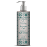 Shower Gel Coconut 250ml Eolia