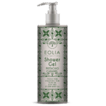 Shower Gel Pistachio Caramel 250ml Eolia