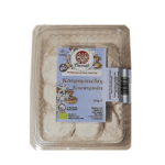 Κουραμπιέδες Παραδοσιακοί 250gr Οικοπάλ