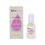 Serum Με Αντιγηραντική δράση & Τόνωση Της Μικροκυκλοφορίας 30ml Βιολόγος